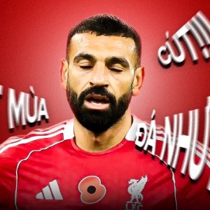 Video 18 phút về hành trình của Mohamed Salah tại Liverpool
